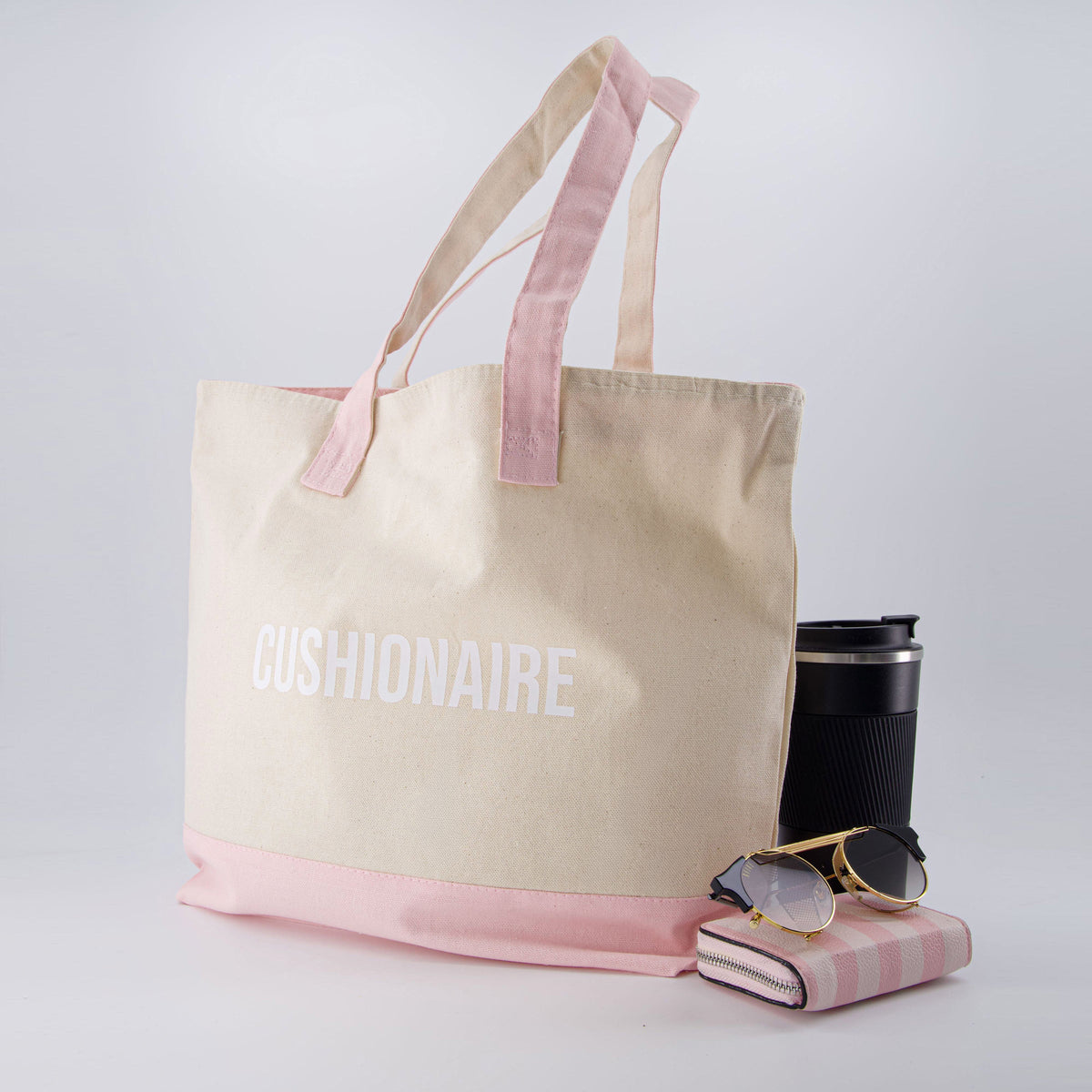 Beach Tote Bag - view 8