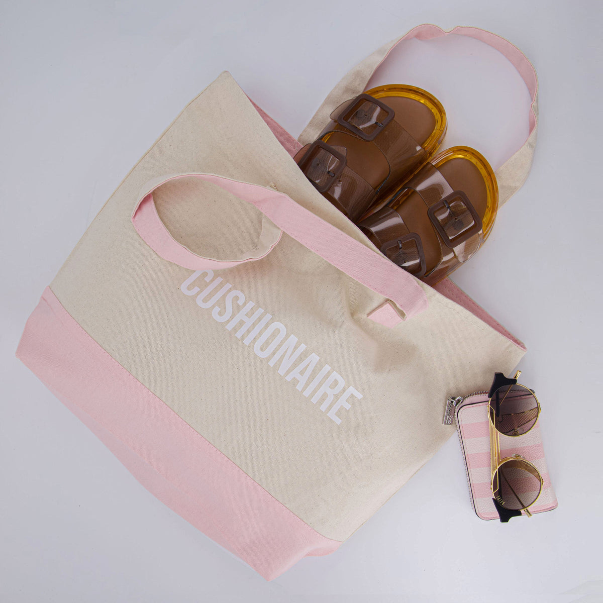 Beach Tote Bag - view 7