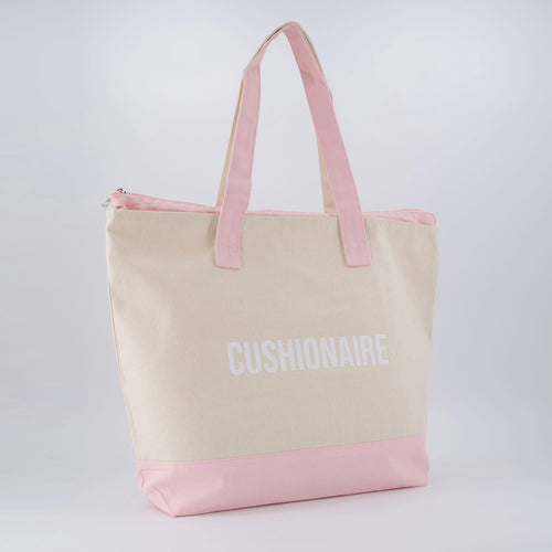 Beach Tote Bag - view 1