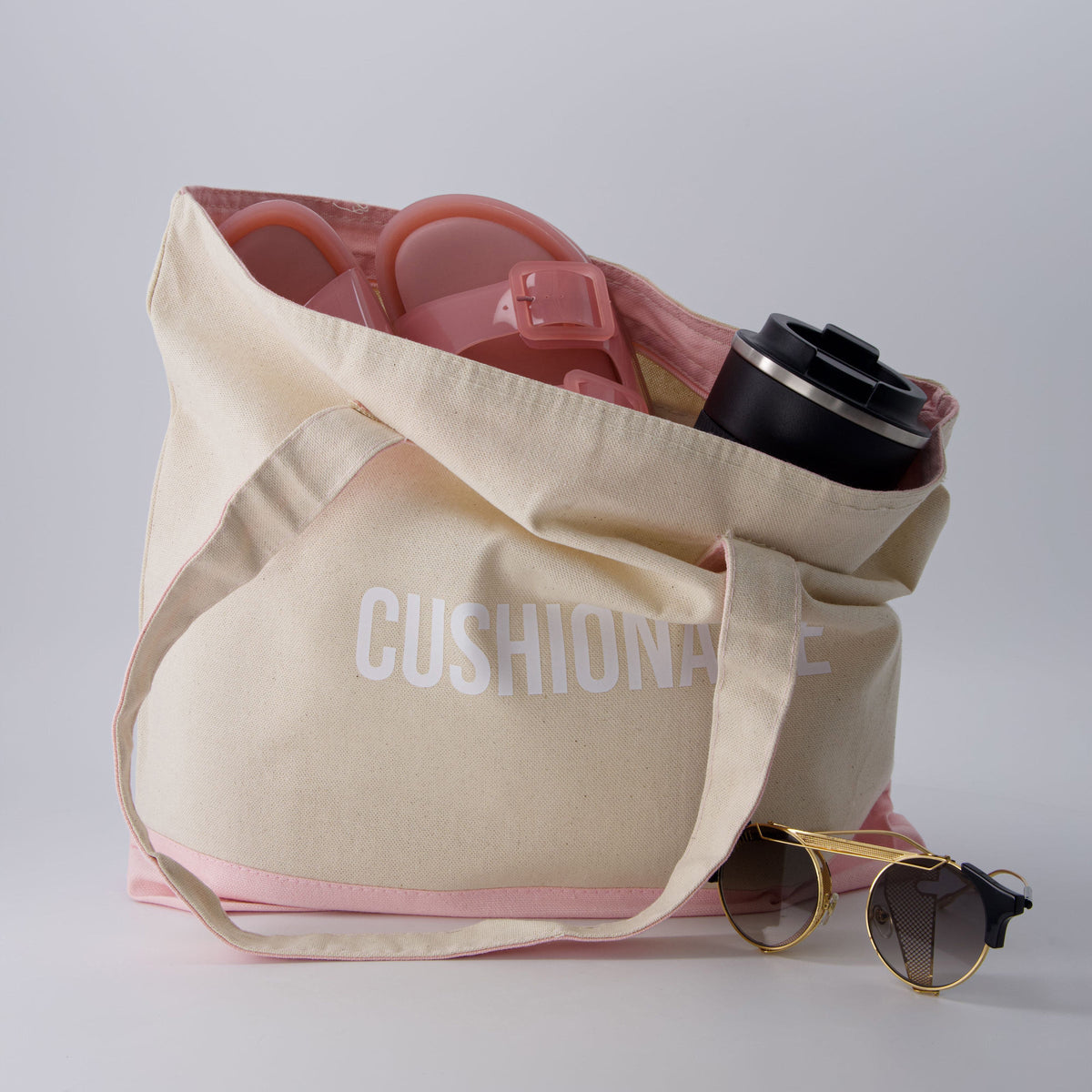 Beach Tote Bag - view 3