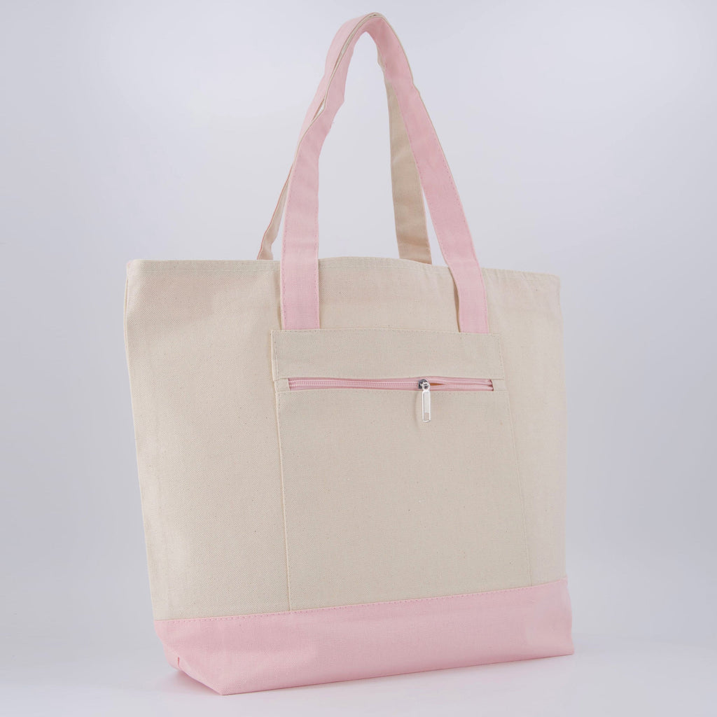 Beach Tote Bag - view 5