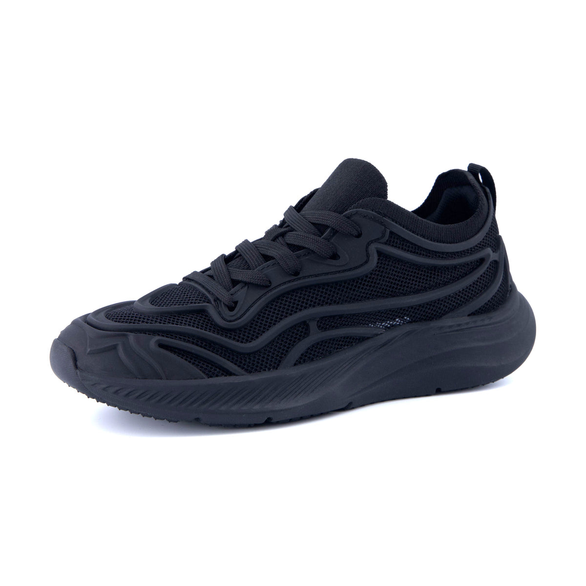 Trax Athletic Sneaker - view 2