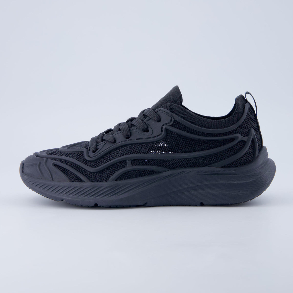 Trax Athletic Sneaker - view 1