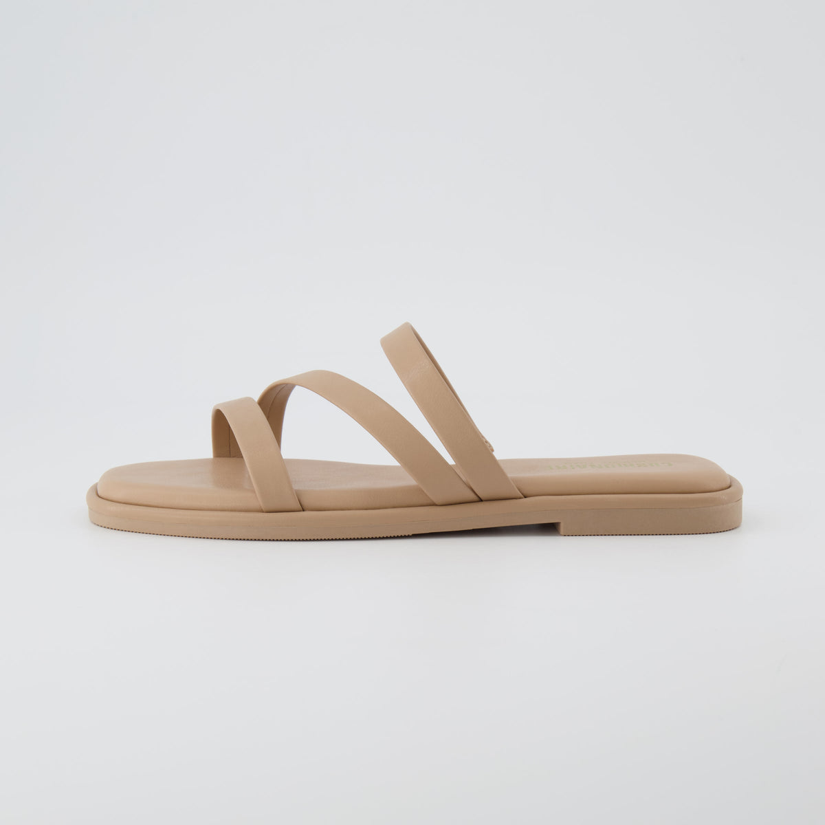 Treat Slide Sandal - view 1