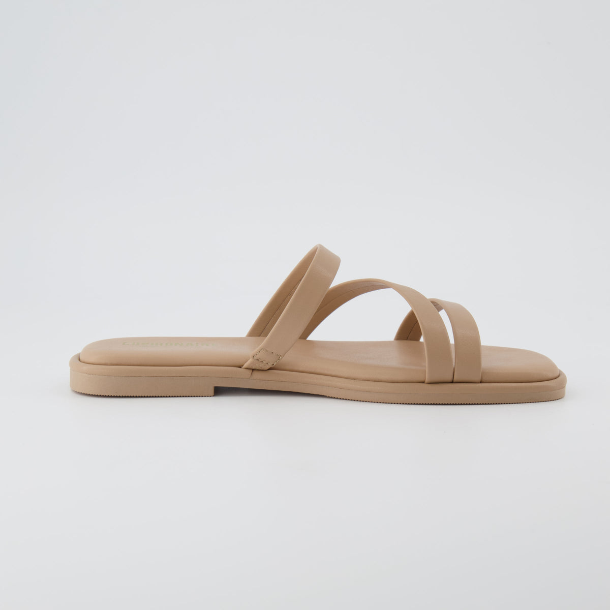 Treat Slide Sandal - view 4