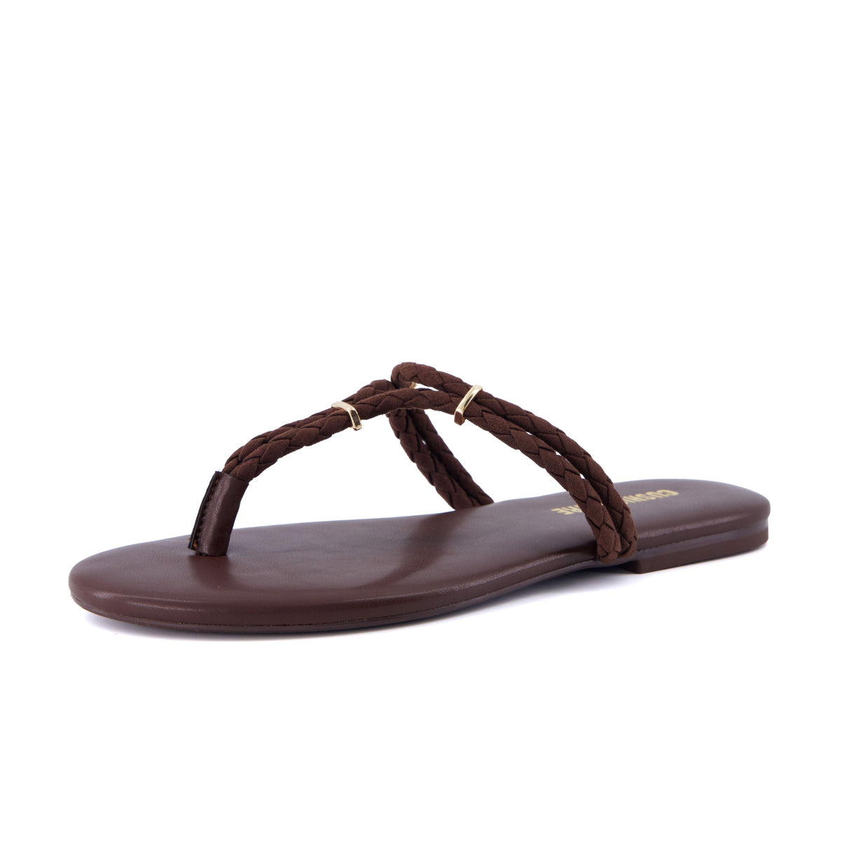 Trio Flip Flops - view 12