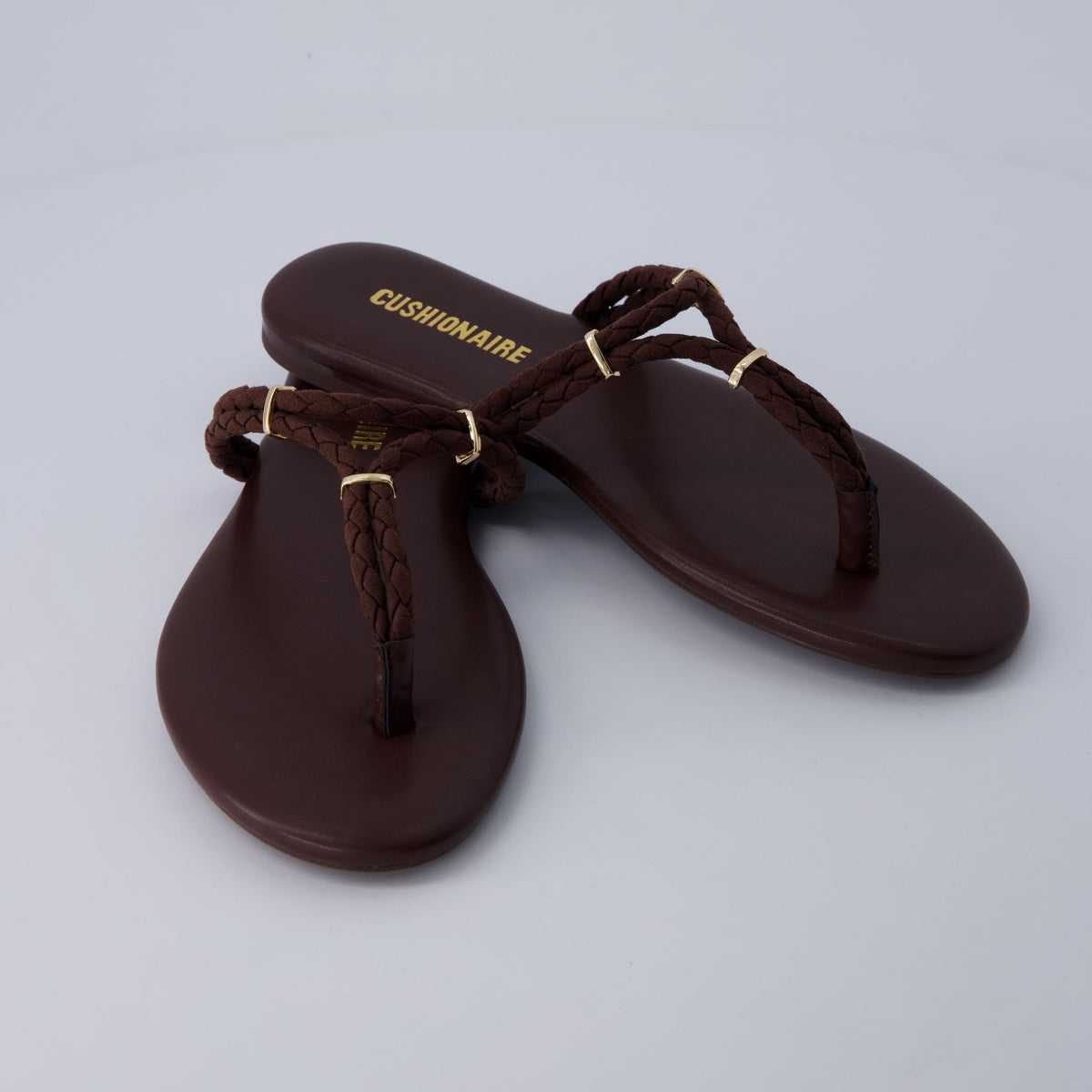Trio Flip Flops - view 20