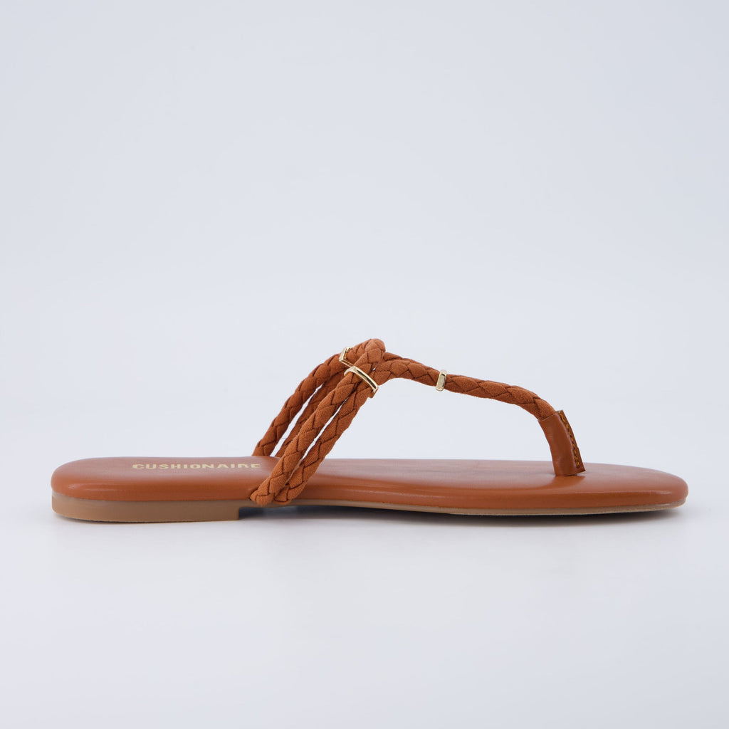 Trio Flip Flops - view 24