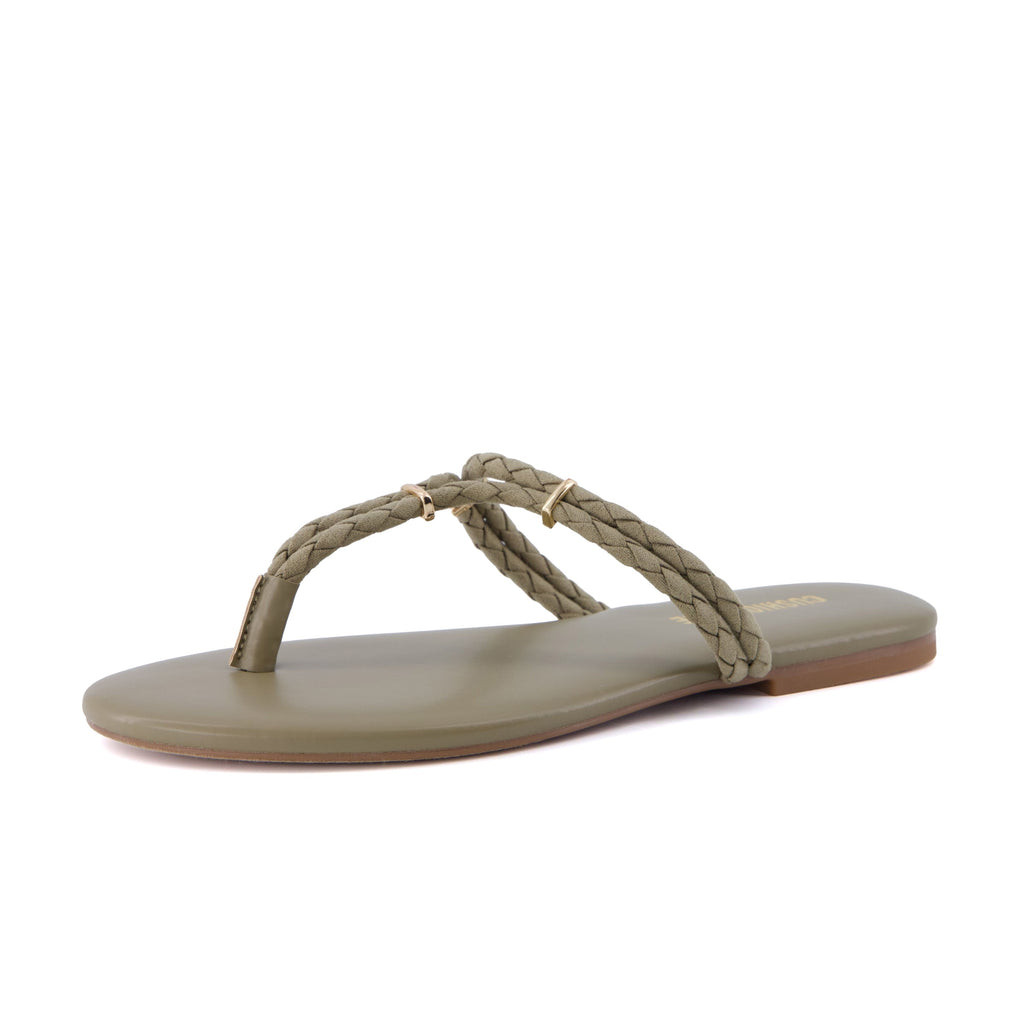 Trio Flip Flops - view 32