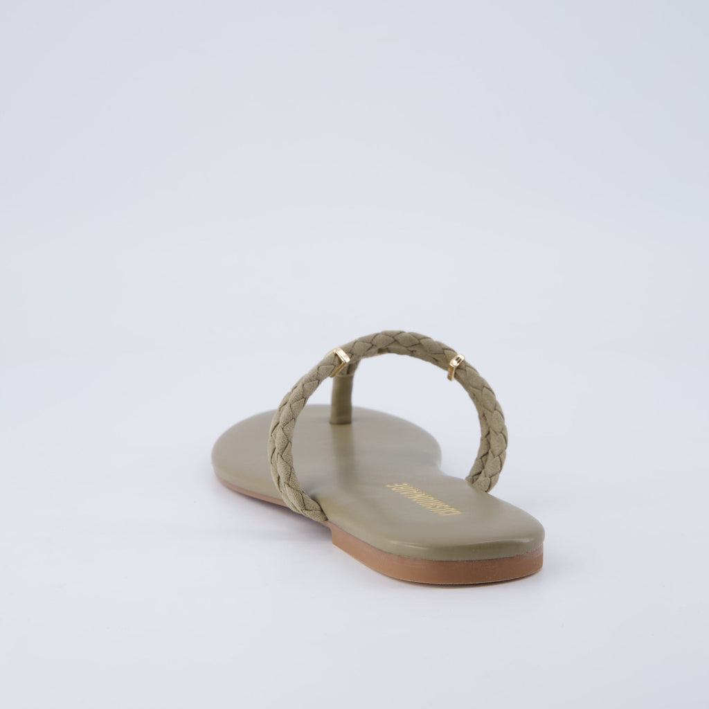 Trio Flip Flops - view 35
