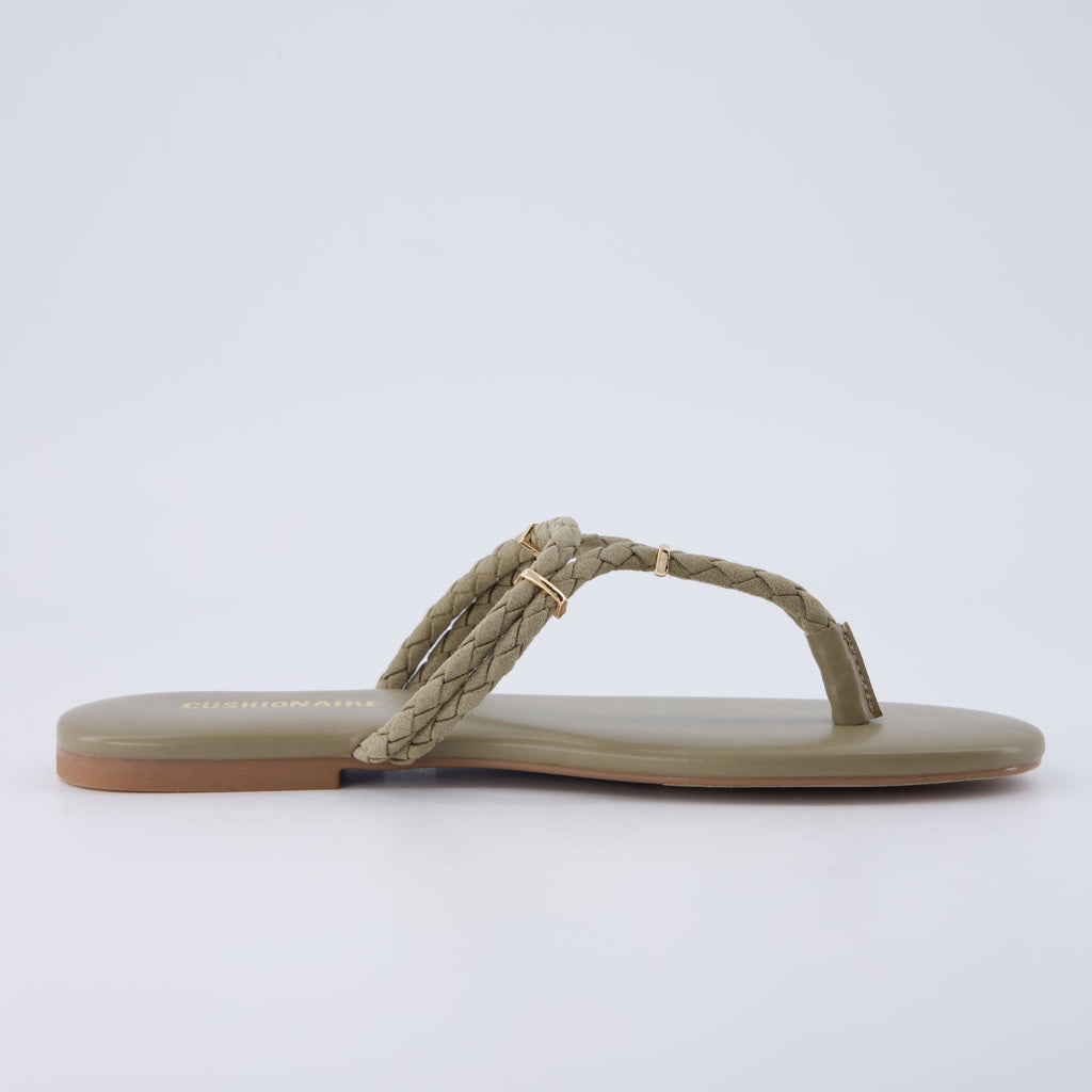 Trio Flip Flops - view 34
