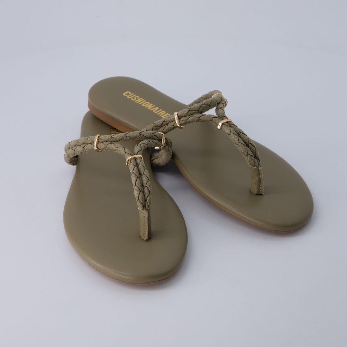 Trio Flip Flops - view 40