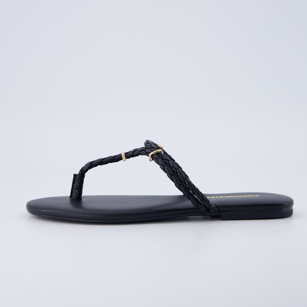 Trio Flip Flops - view 1