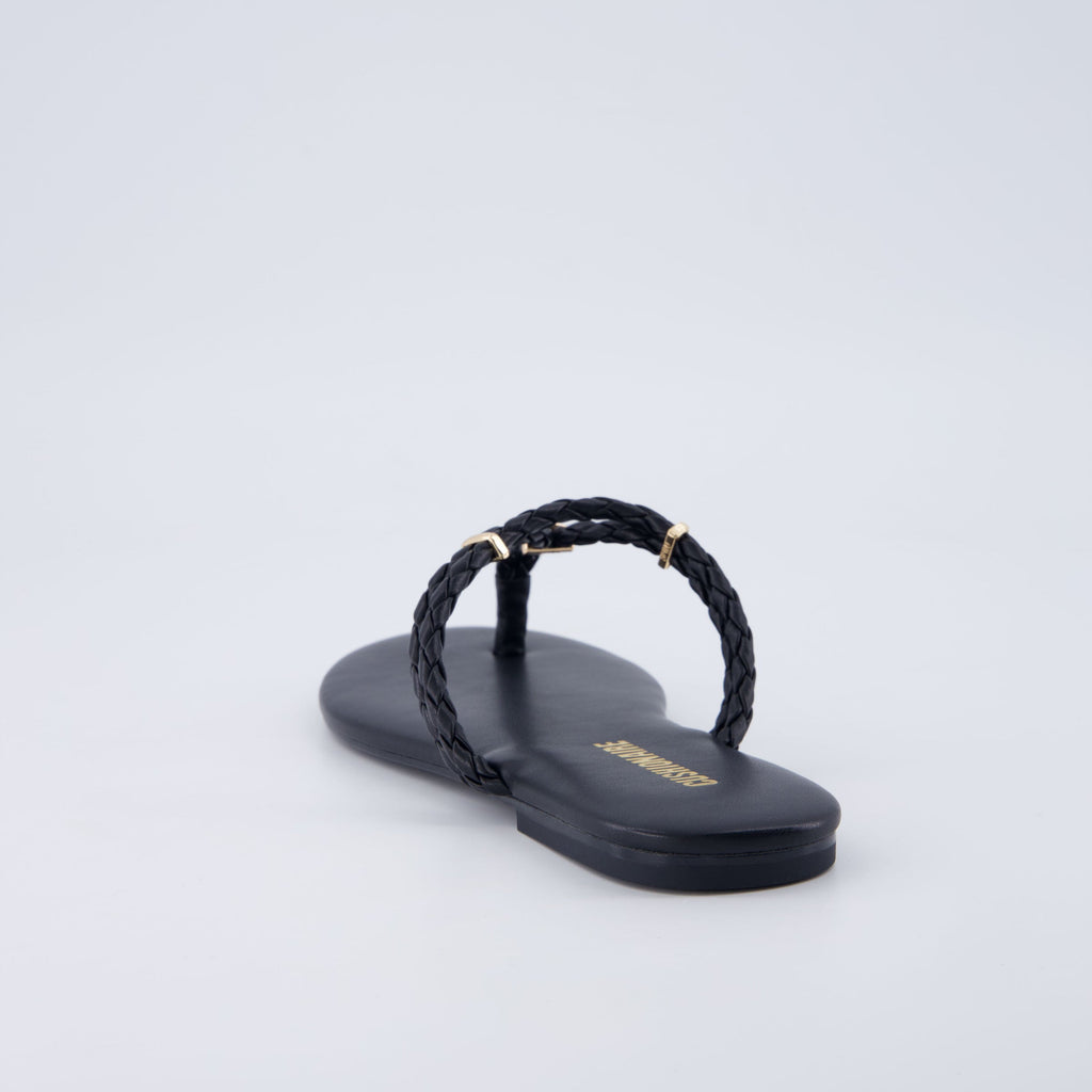 Trio Flip Flops - view 5