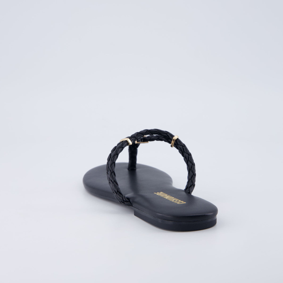 Trio Flip Flops - view 5