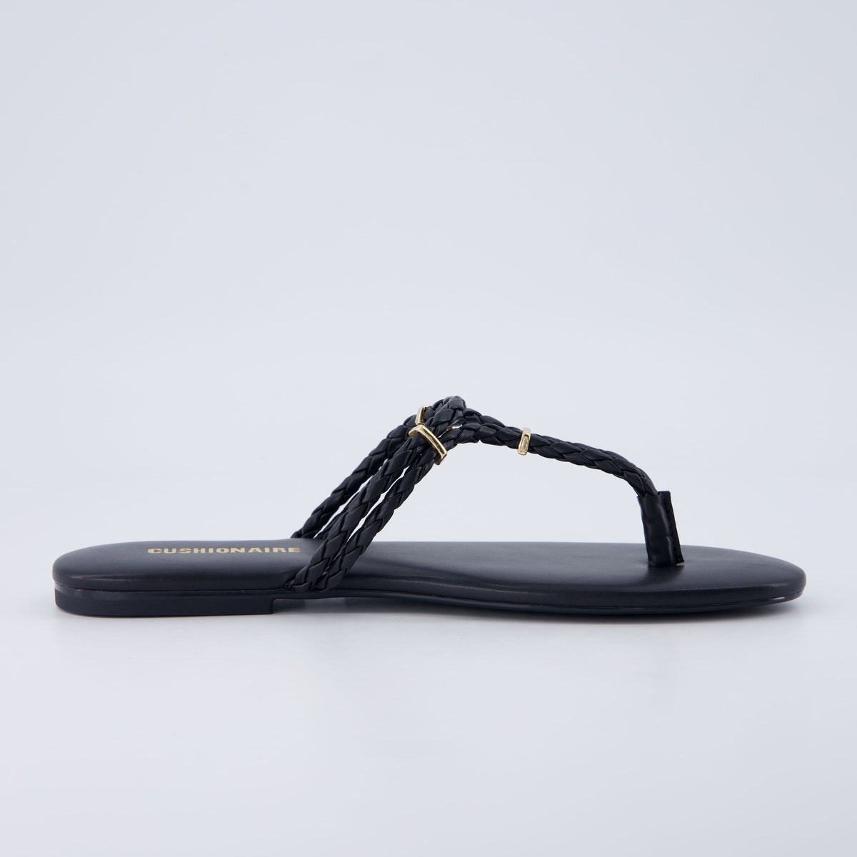 Trio Flip Flops - view 4