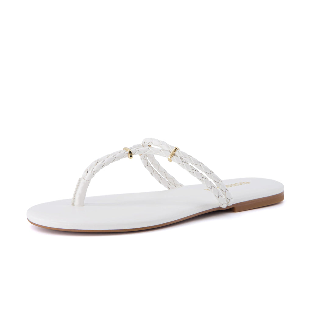 Trio Flip Flops - view 42