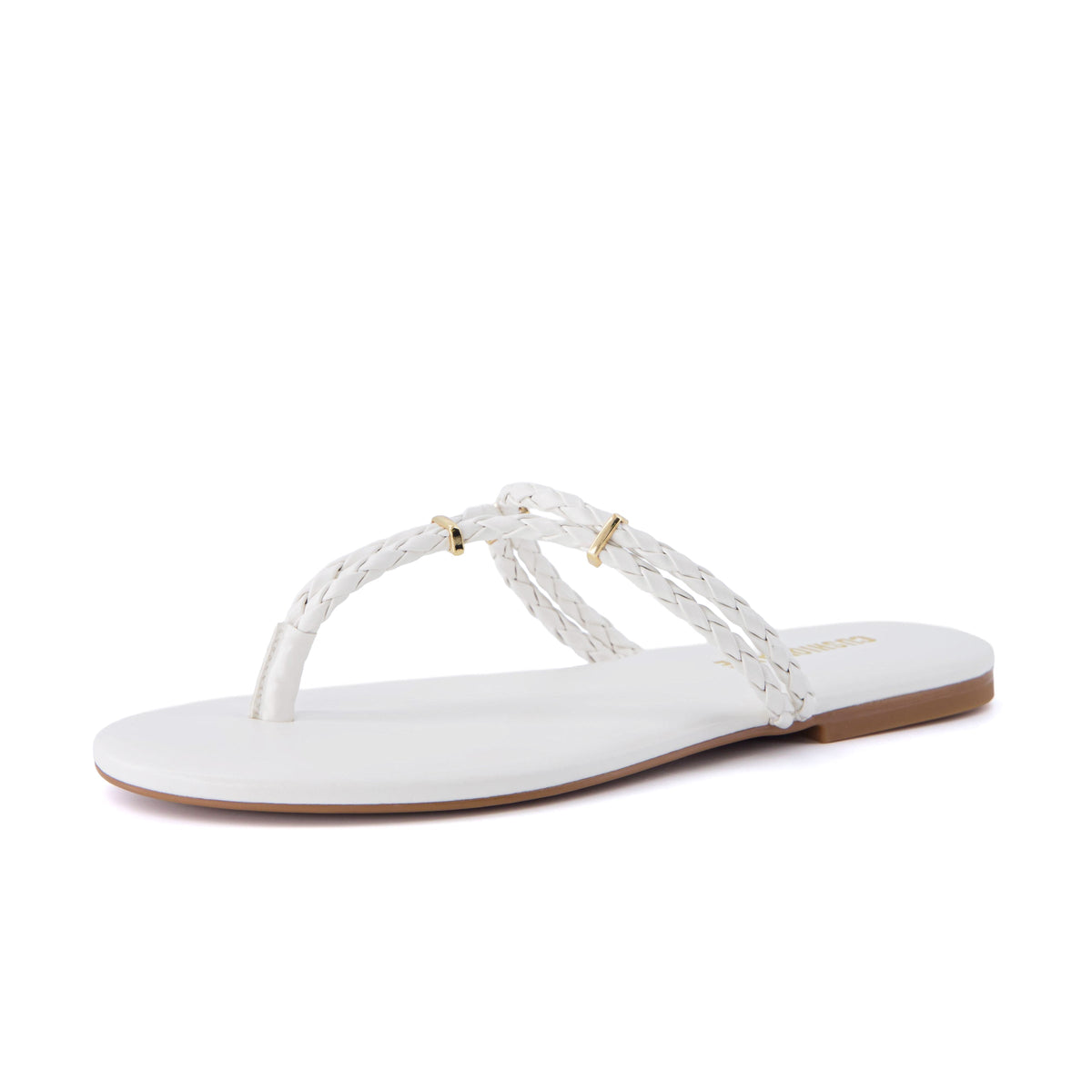 Trio Flip Flops - view 42