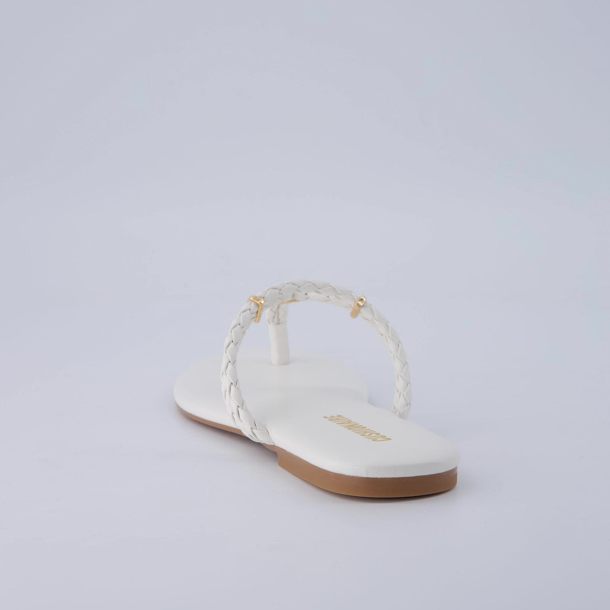 Trio Flip Flops - view 45