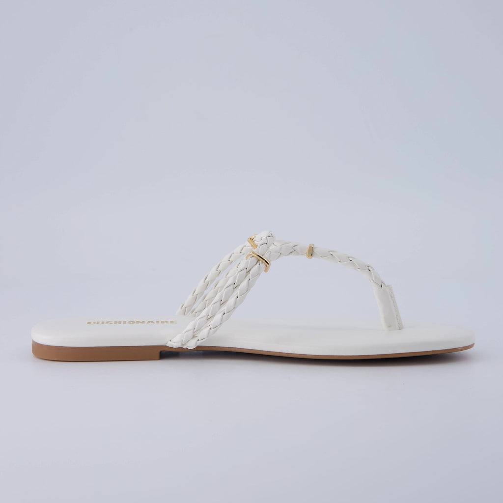 Trio Flip Flops - view 44