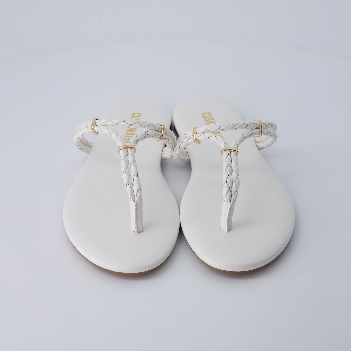 Trio Flip Flops - view 50
