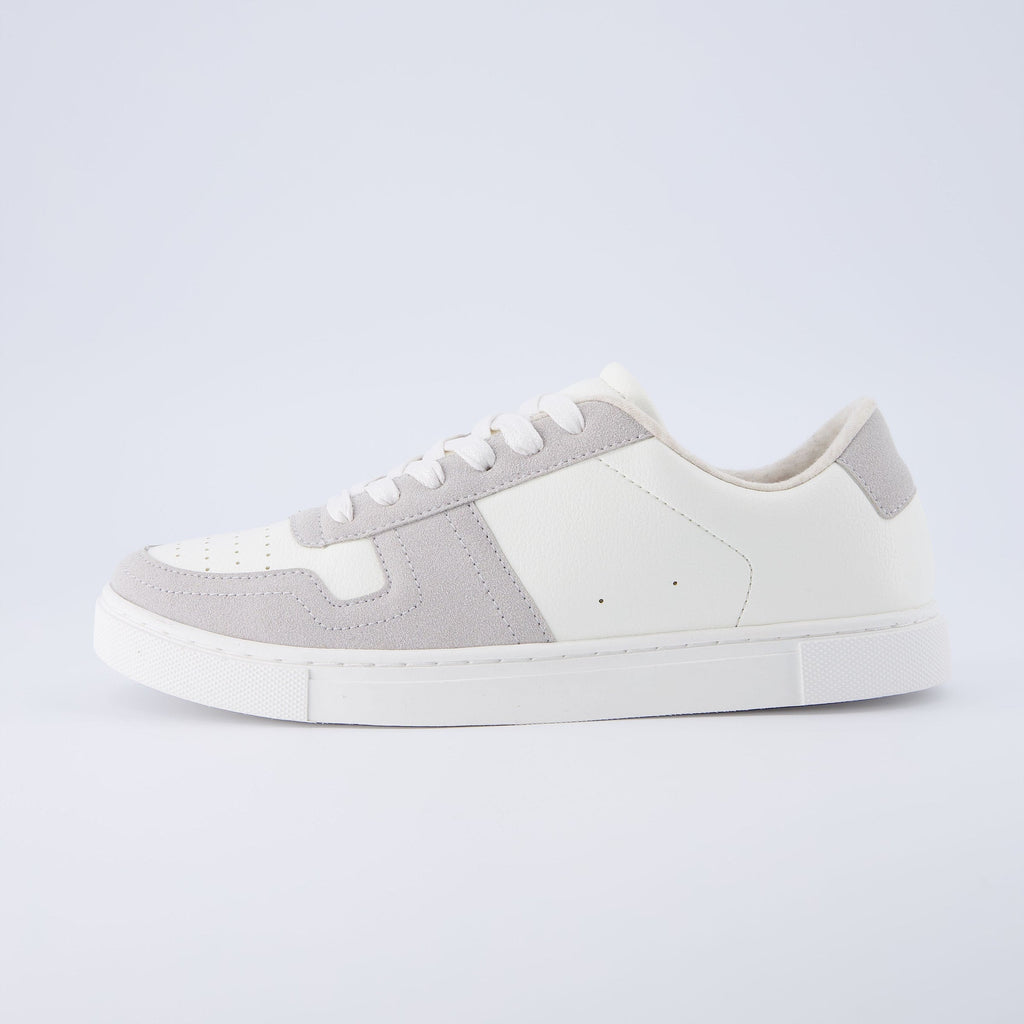 Trophy Lace Up Sneaker - view 1