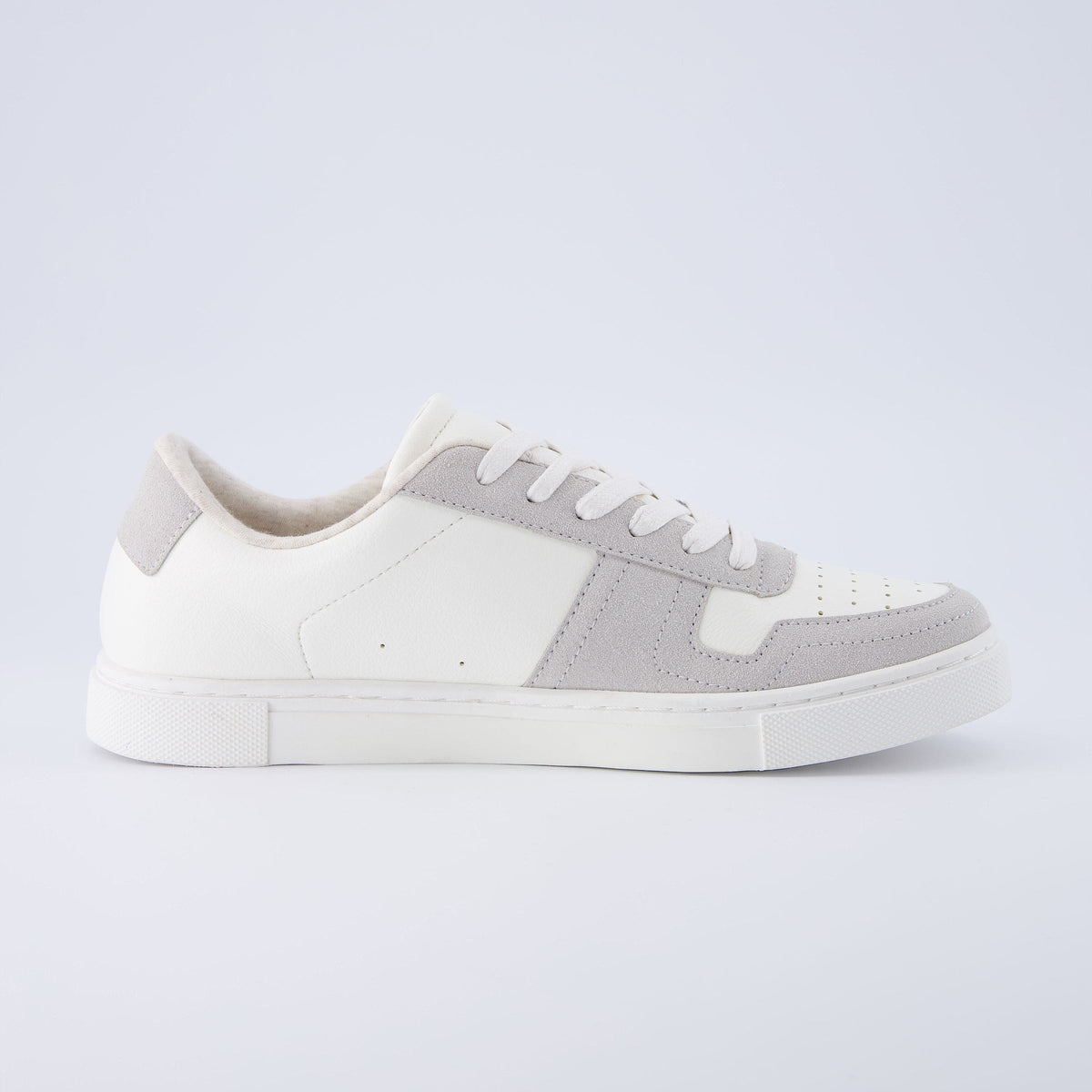 Trophy Lace Up Sneaker - view 4