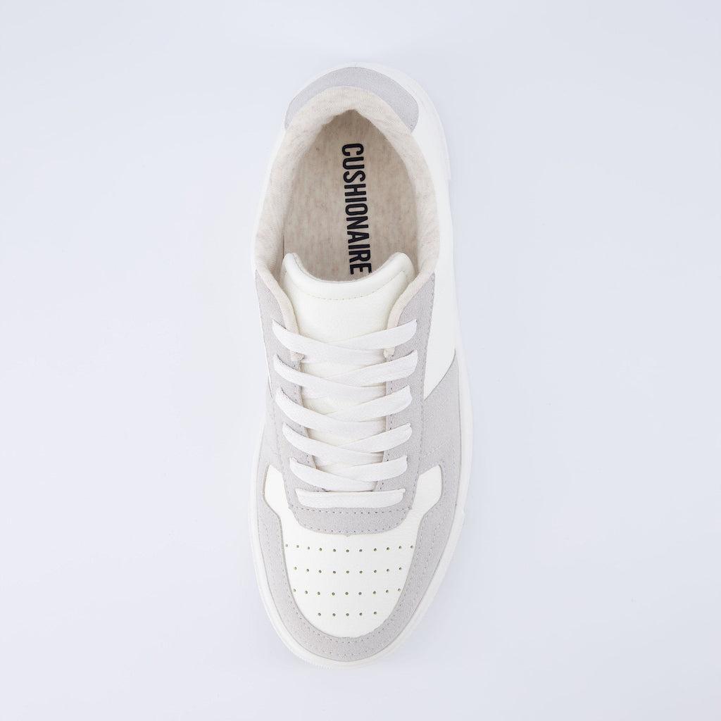Trophy Lace Up Sneaker - view 6