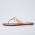 Tropic Thong Jelly Flip Flops - view 1