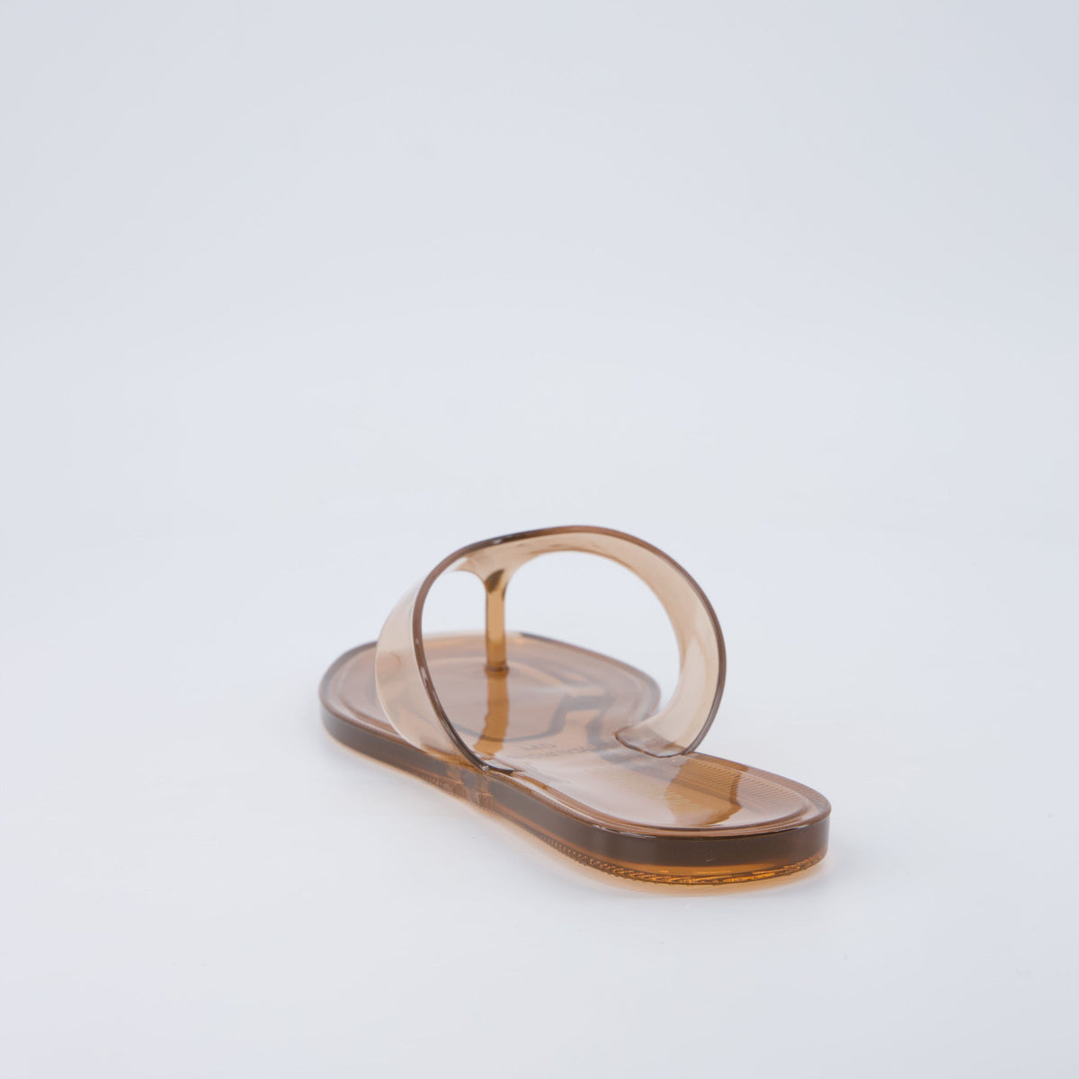 Tropic Thong Jelly Flip Flops - view 5