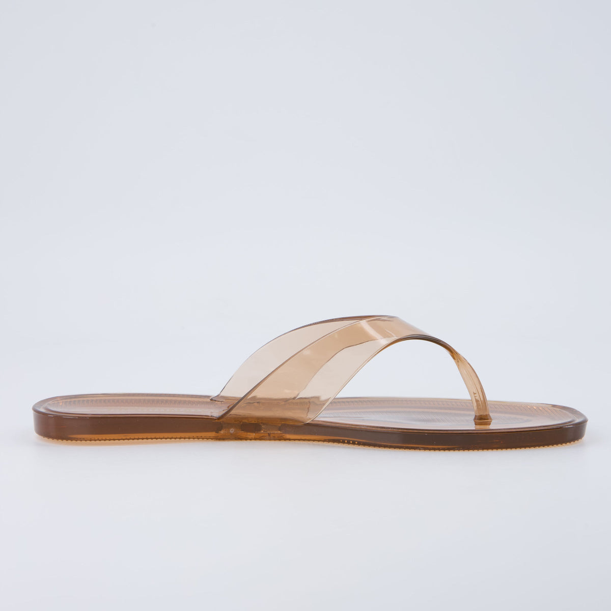 Tropic Thong Jelly Flip Flops - view 4