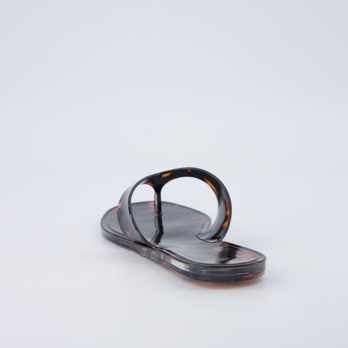 Tropic Thong Jelly Flip Flops - view 15