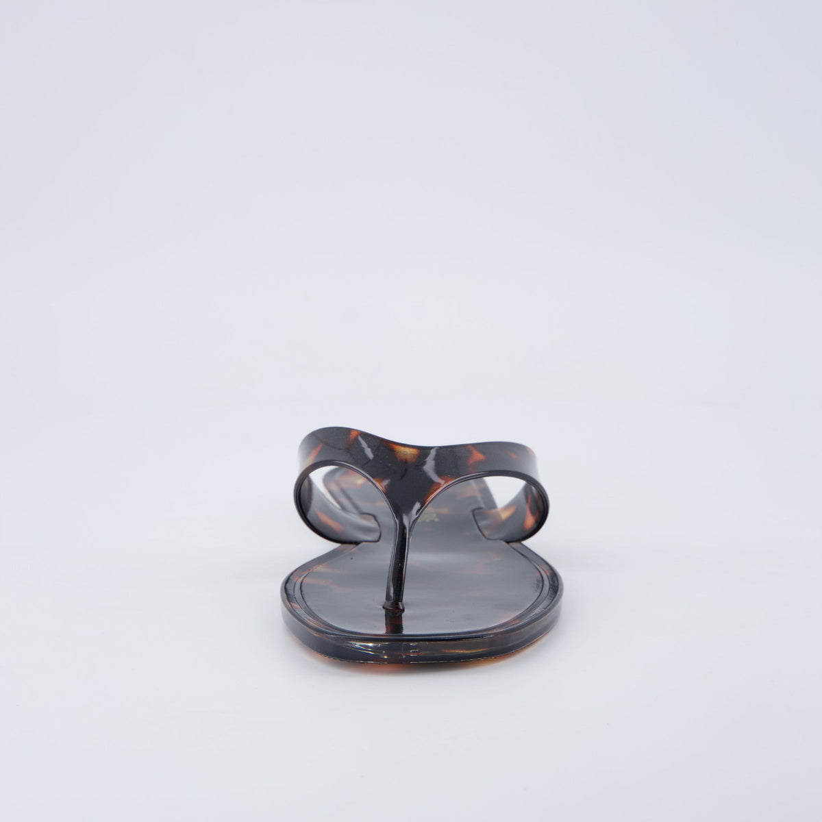 Tropic Thong Jelly Flip Flops - view 13