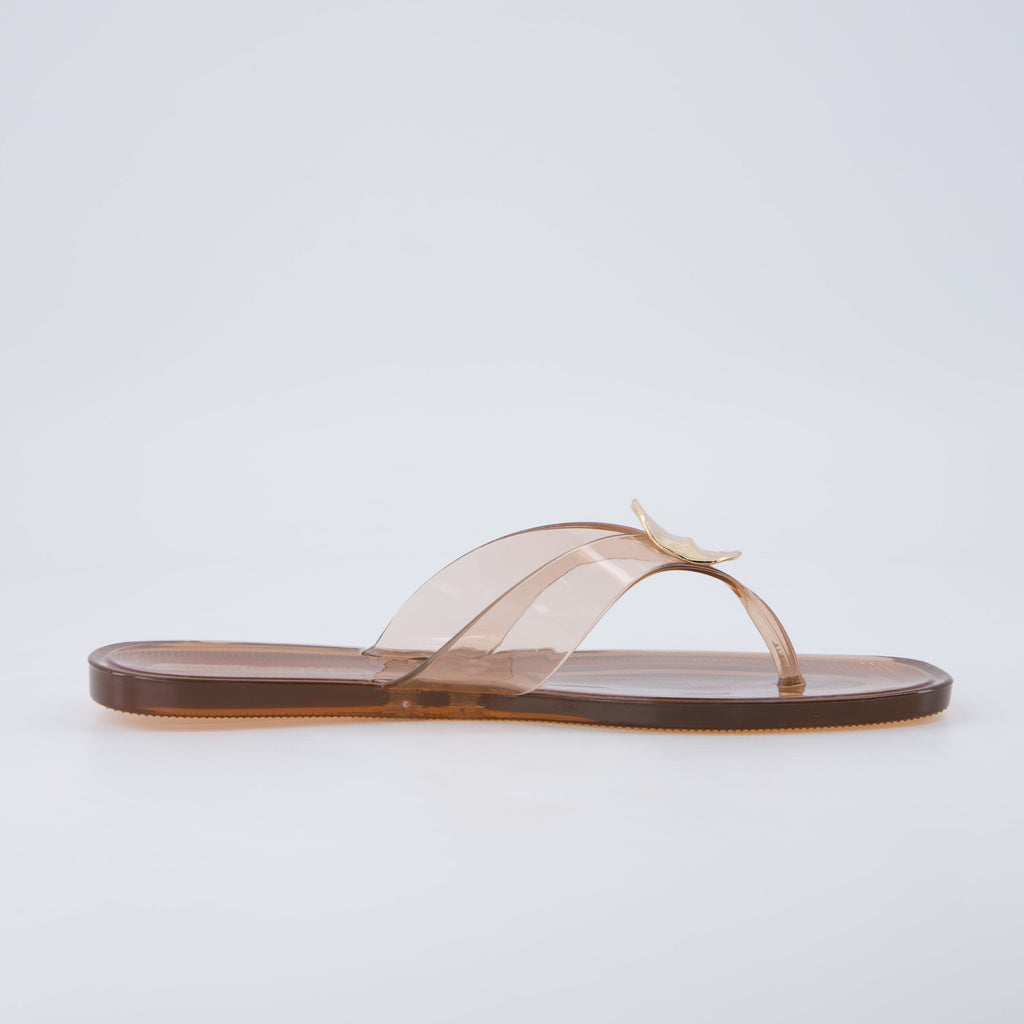 Tune Jelly Flip Flops - view 4