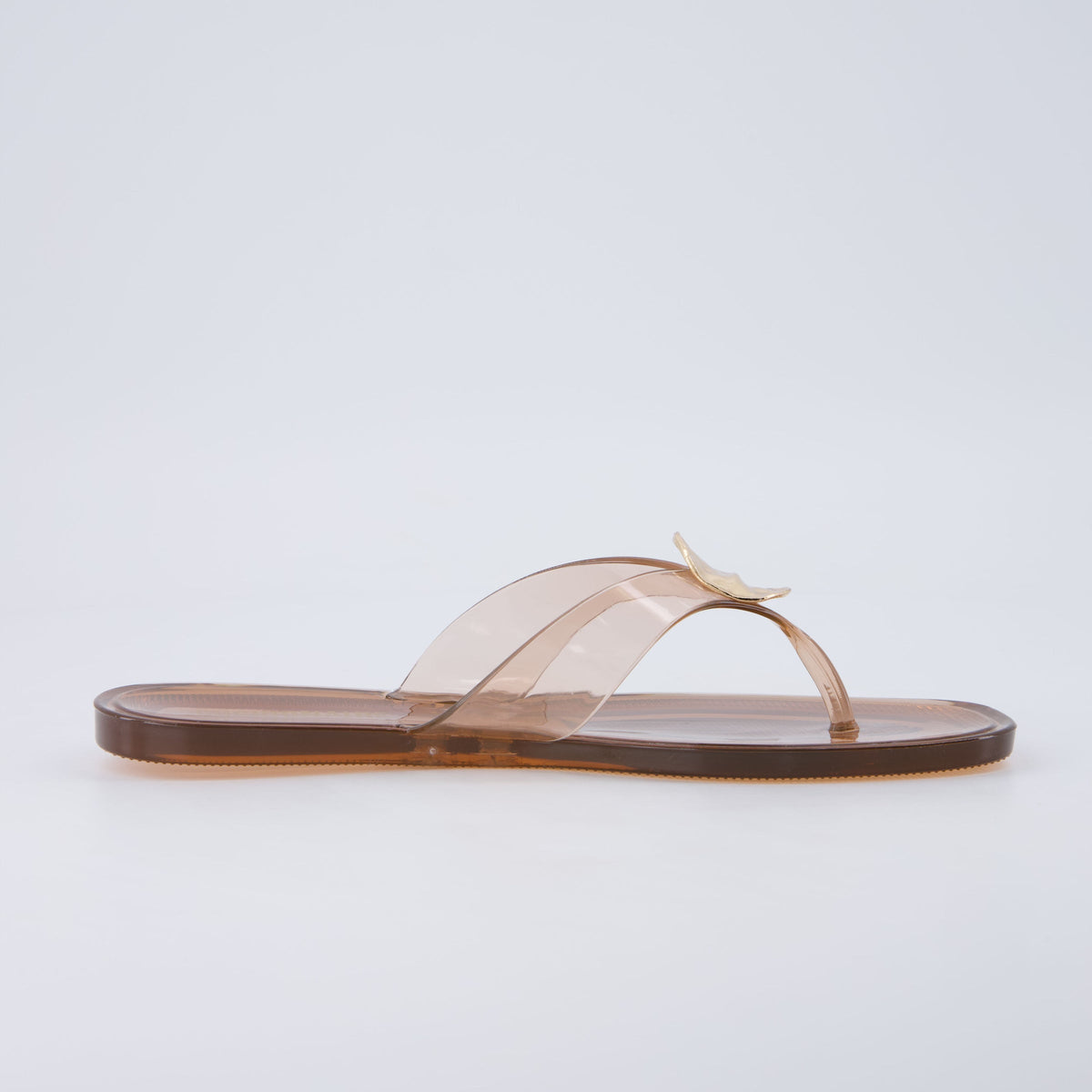 Tune Jelly Flip Flops - view 4