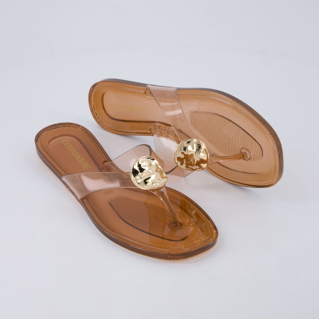 Tune Jelly Flip Flops - view 11