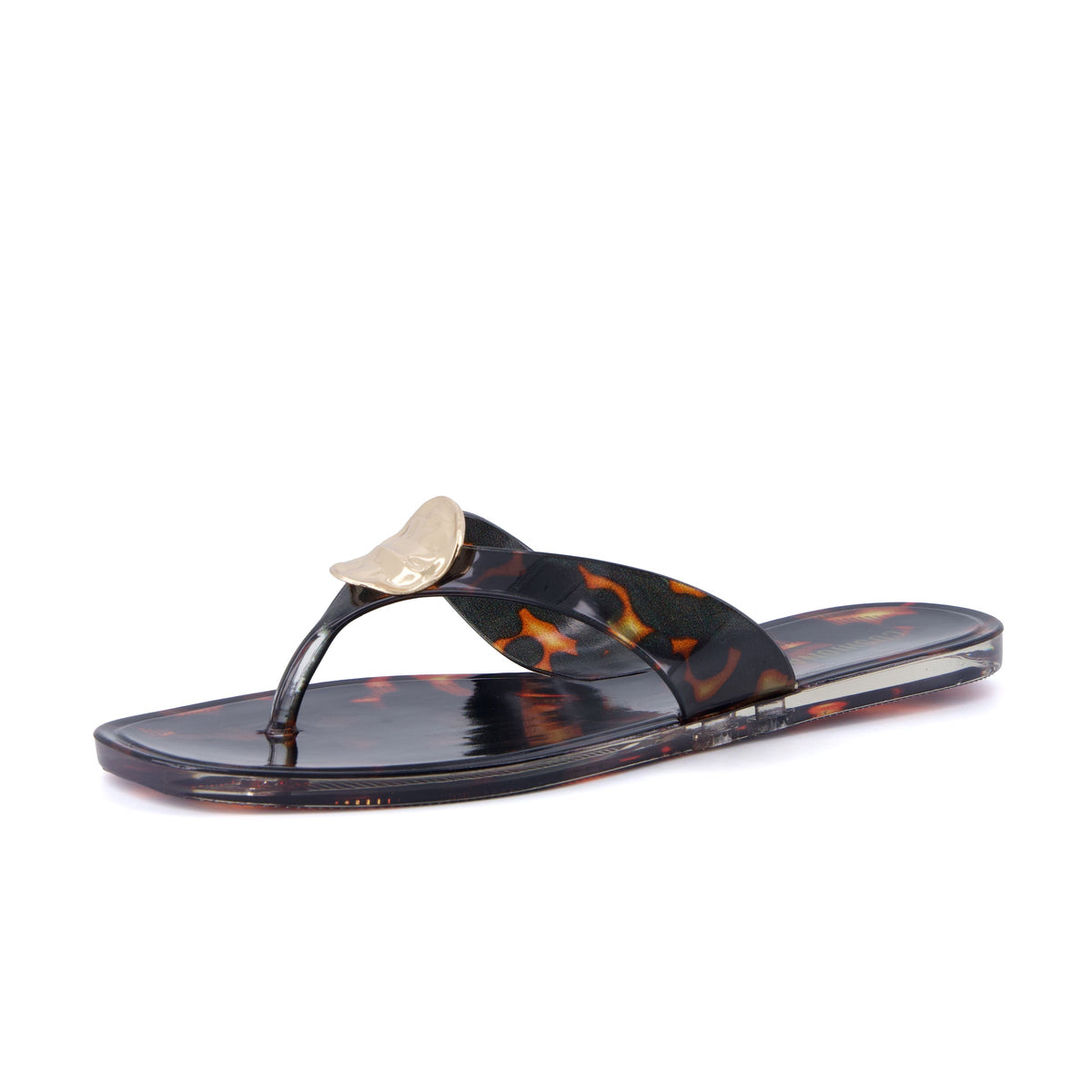 Tune Jelly Flip Flops - view 13