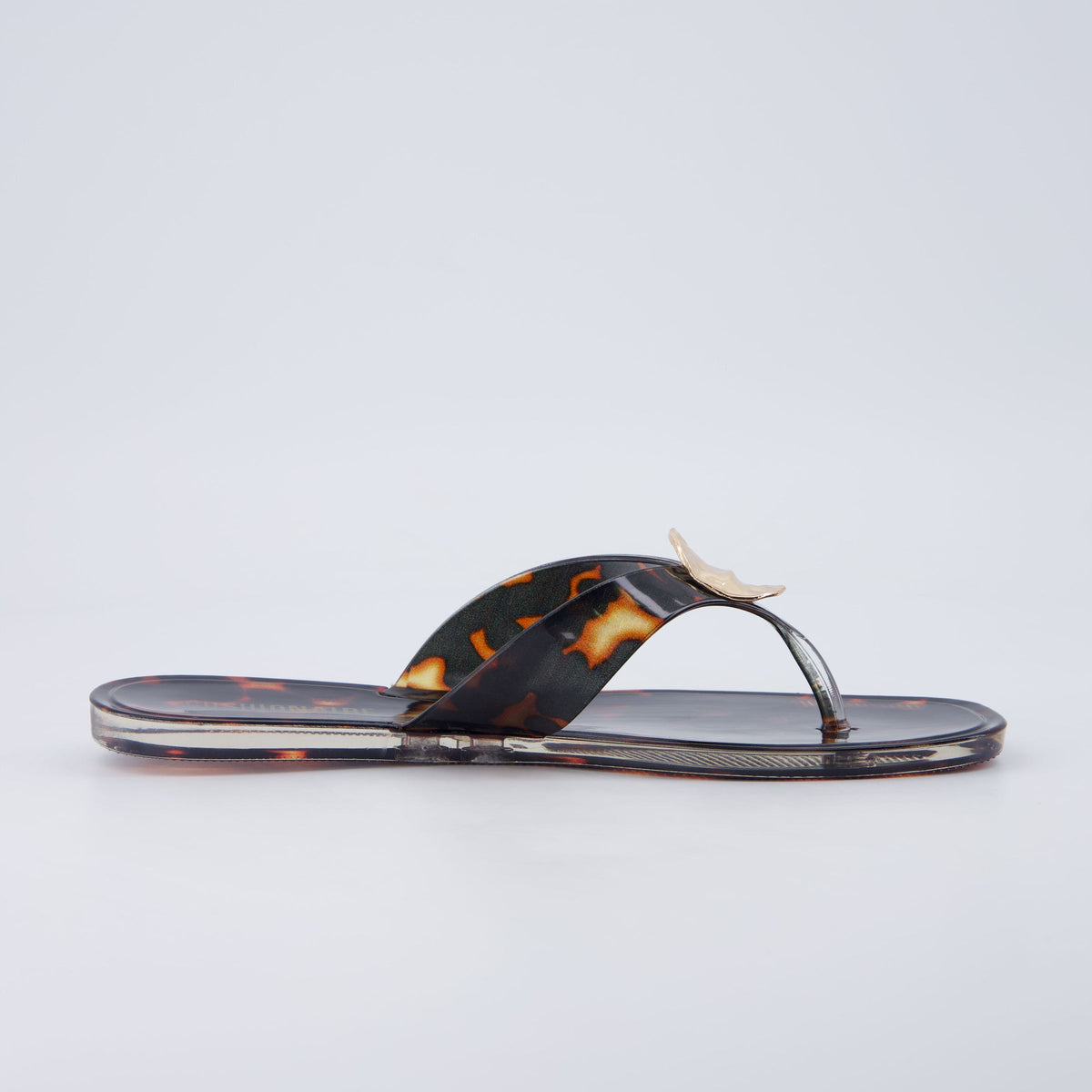 Tune Jelly Flip Flops - view 15