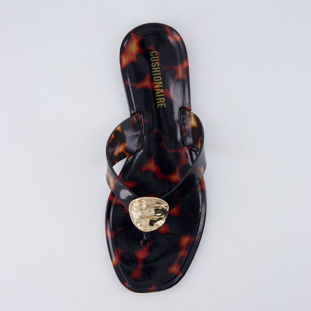 Tune Jelly Flip Flops - view 17
