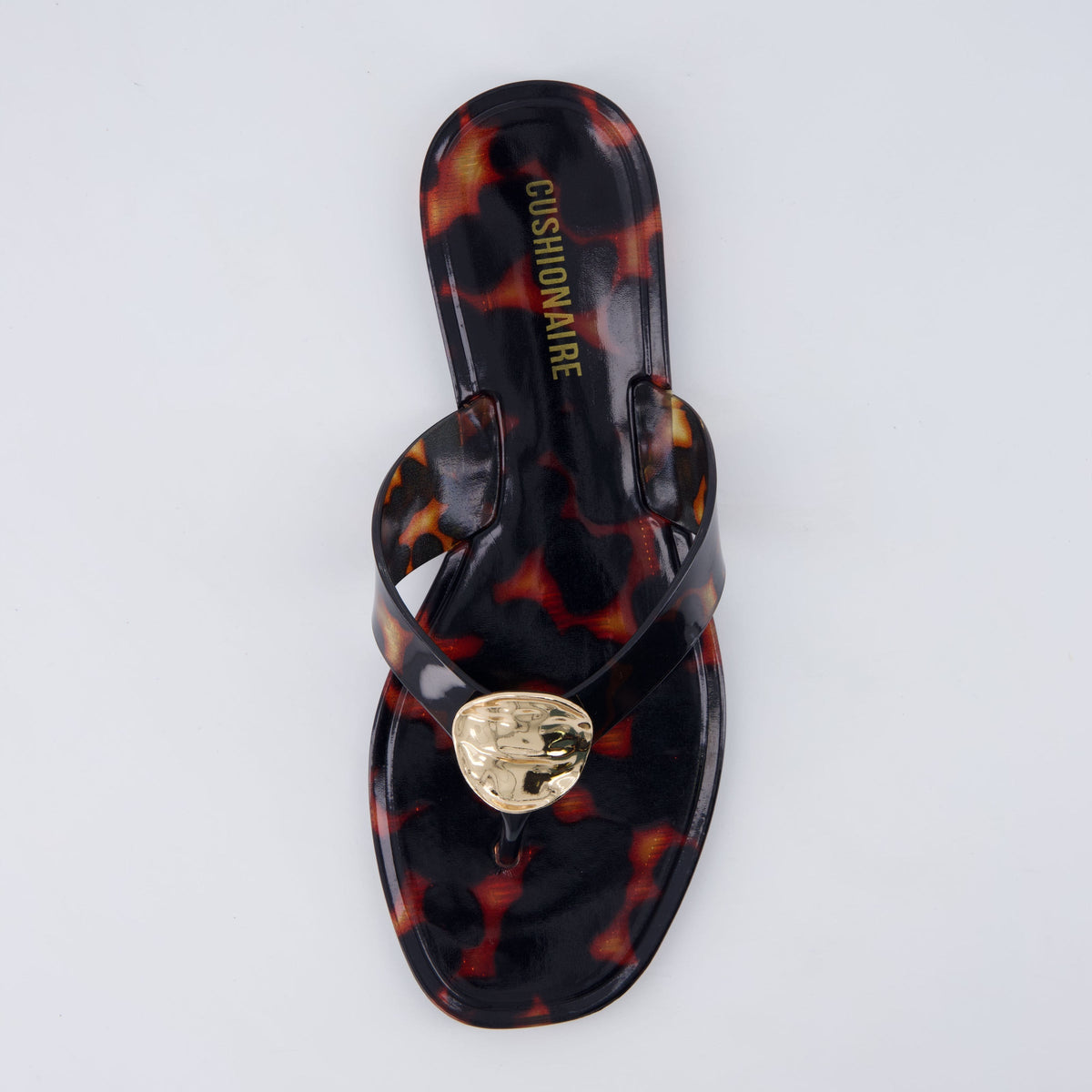 Tune Jelly Flip Flops - view 17