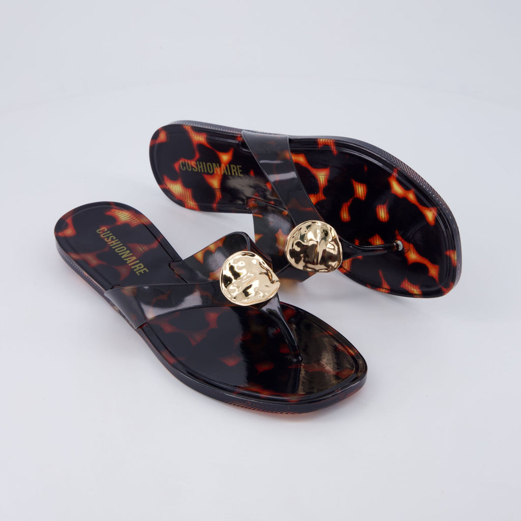 Tune Jelly Flip Flops - view 21