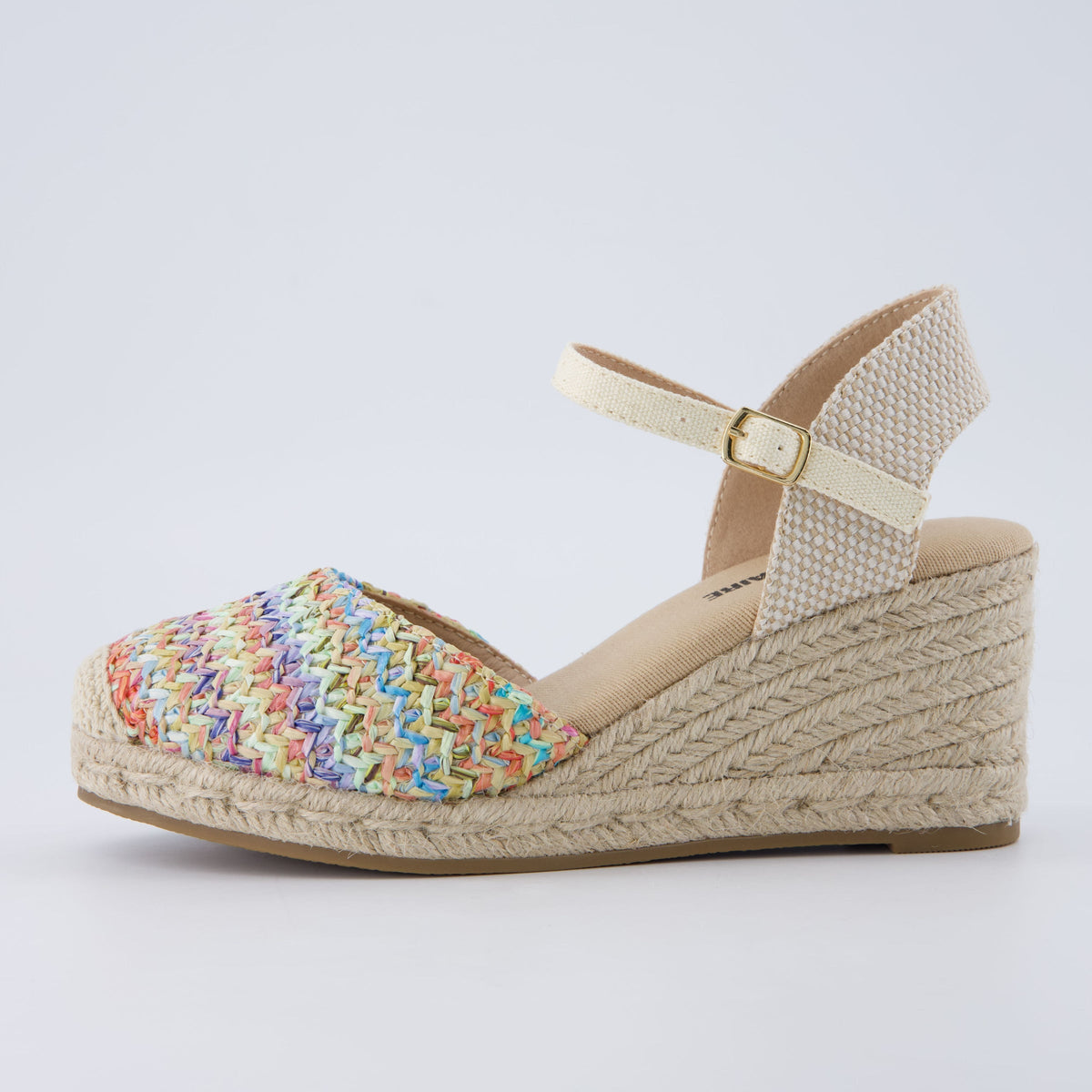 Tuti Platform Espadrilles - view 2