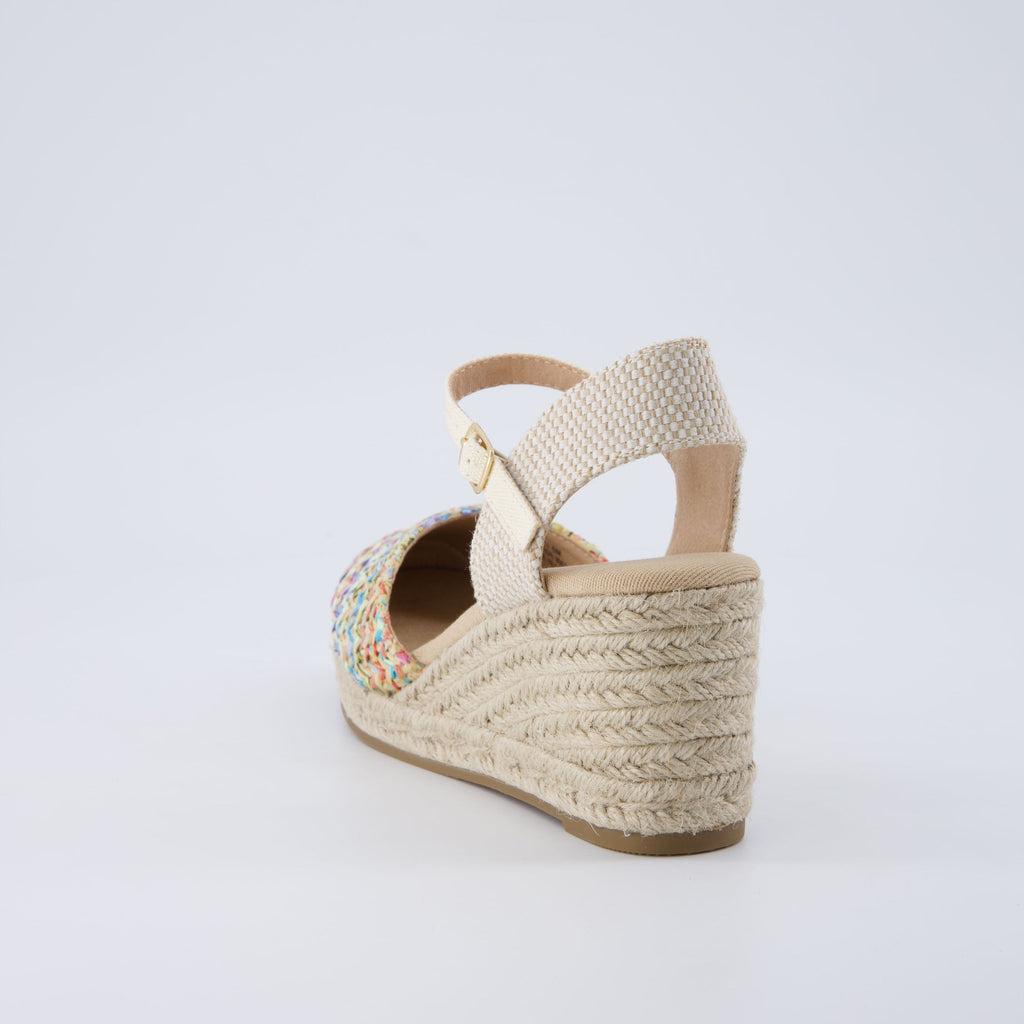 Tuti Platform Espadrilles - view 6