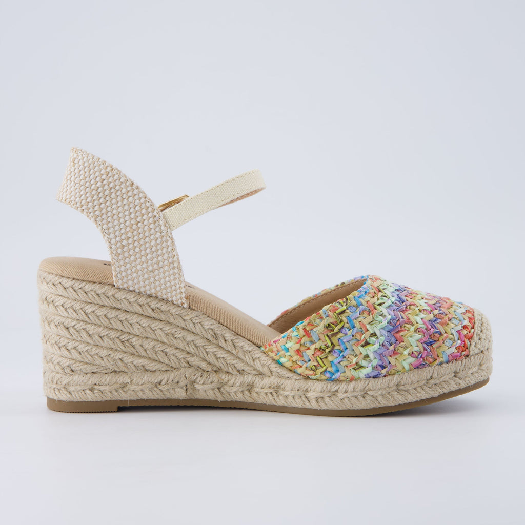 Tuti Platform Espadrilles - view 5