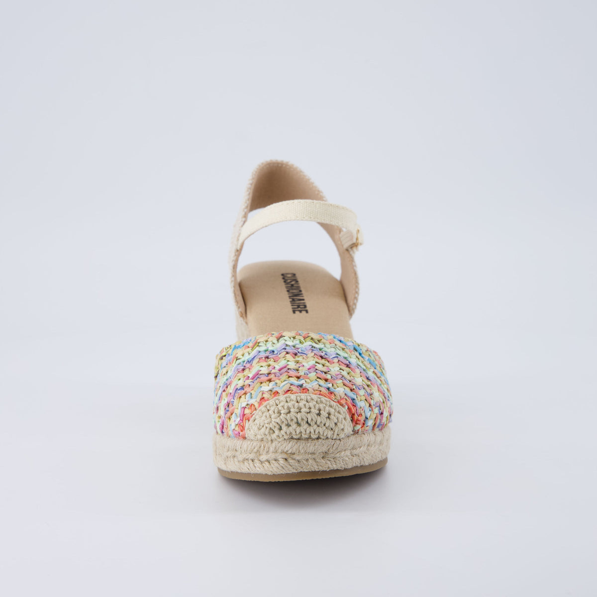 Tuti Platform Espadrilles - view 4