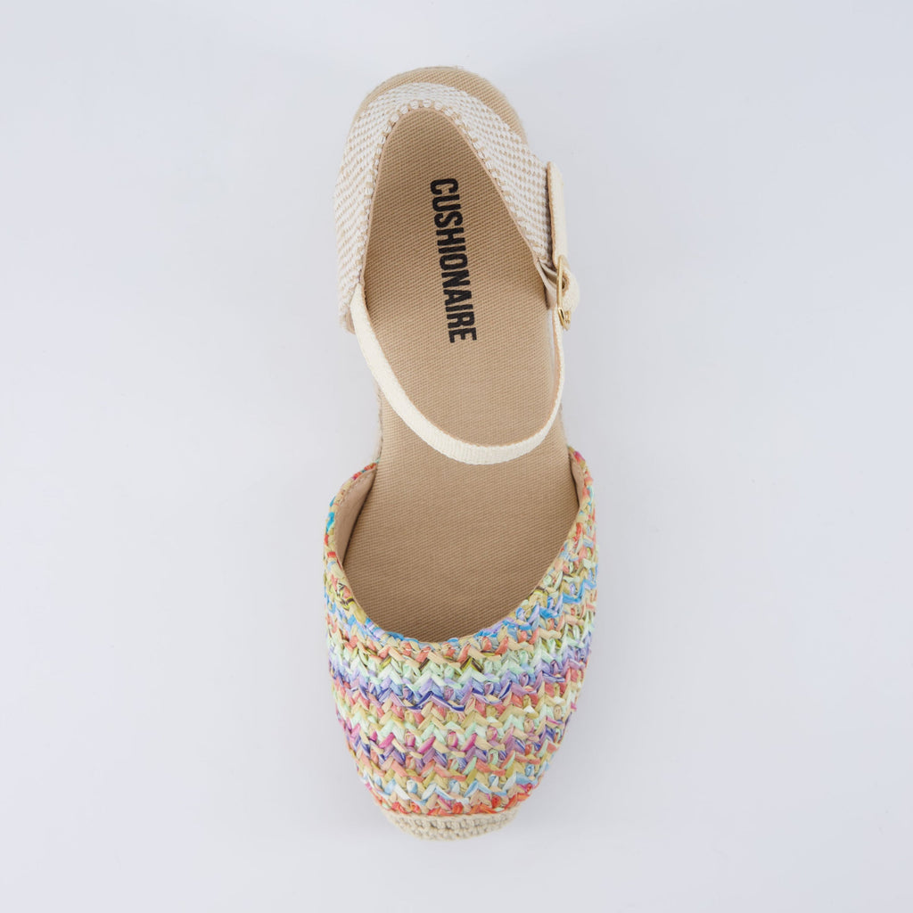 Tuti Platform Espadrilles - view 7
