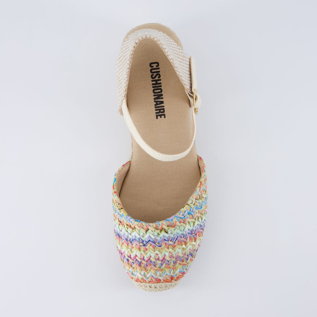 Tuti Platform Espadrilles - view 7