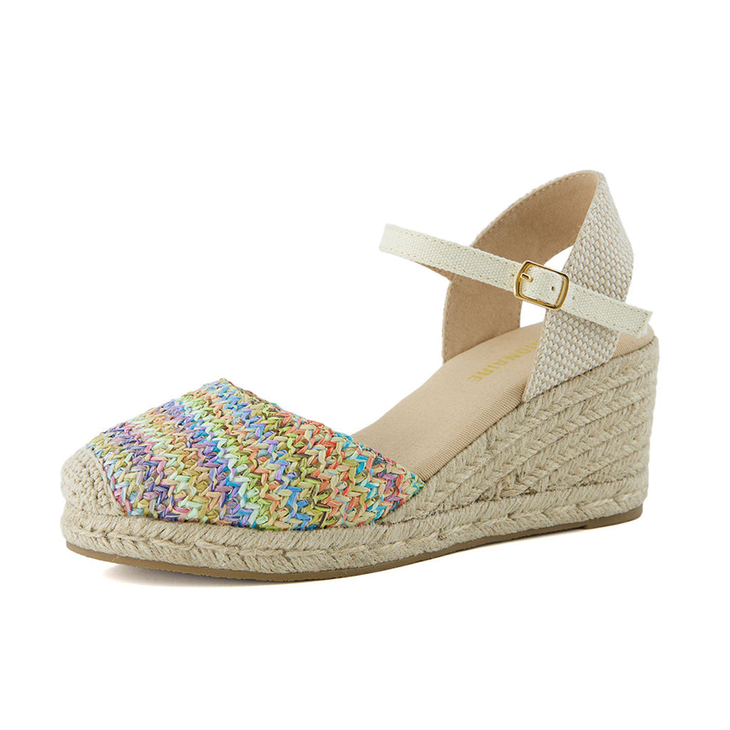 Tuti Platform Espadrilles - view 3