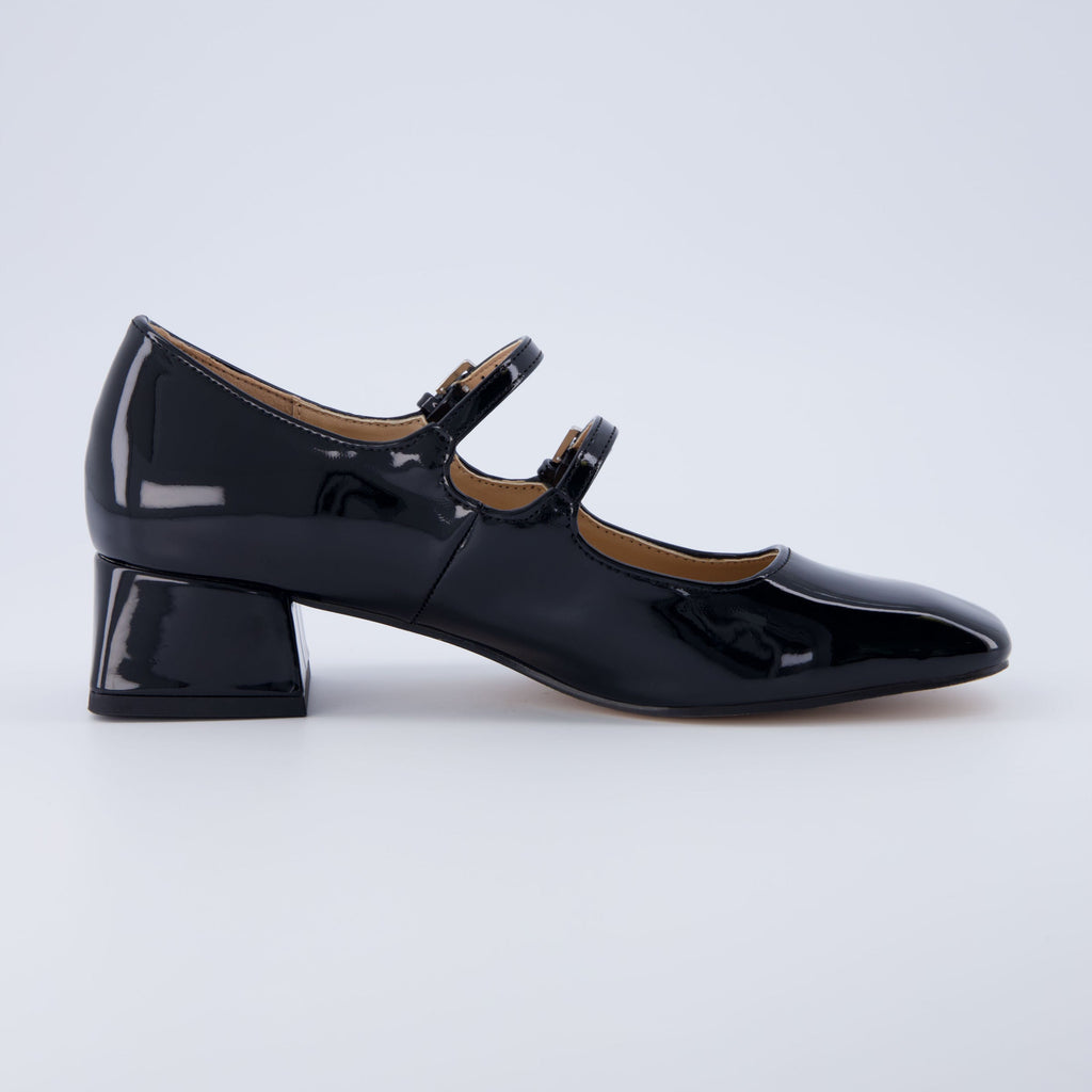Twiggy Patent Mary Jane - view 11