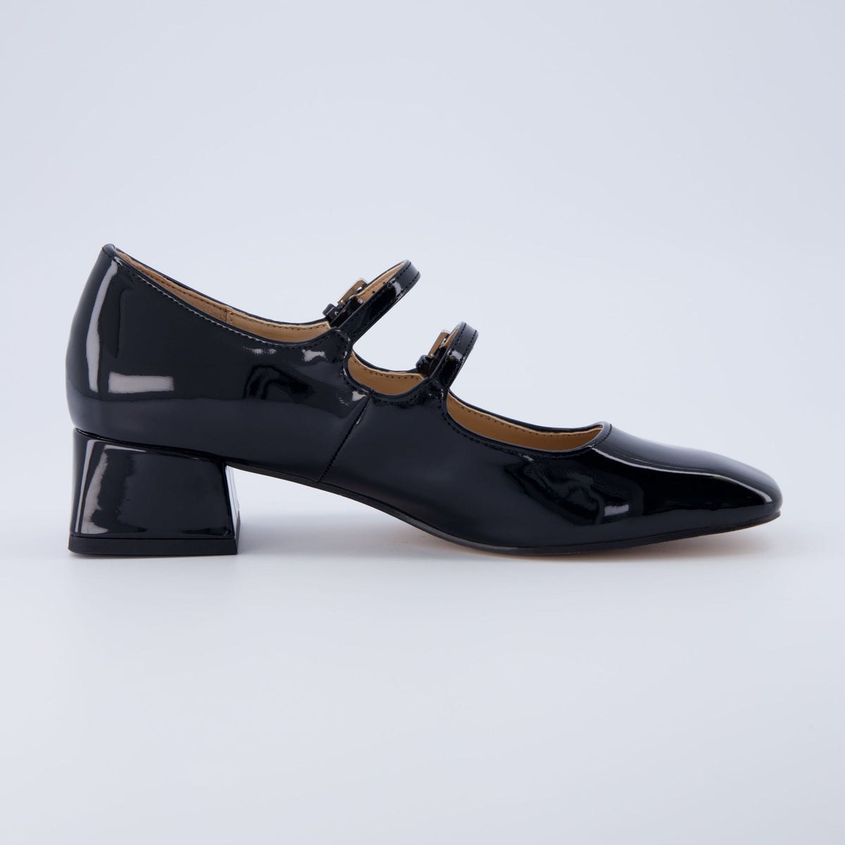 Twiggy Patent Mary Jane - view 11